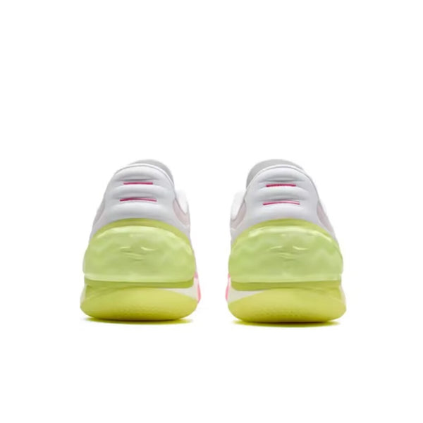Xtep JLIN 5 Dragon Fruit Xtep JLIN 5 Dragon Fruit