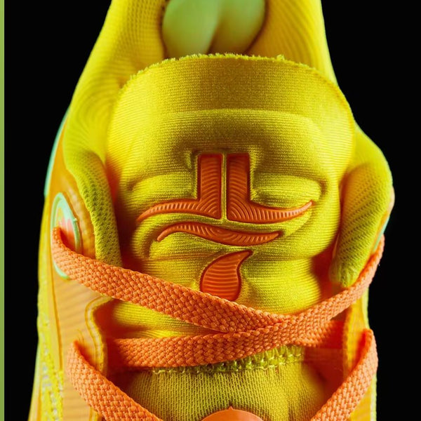 Xtep JLIN 5 Orange Xtep JLIN 5 Orange
