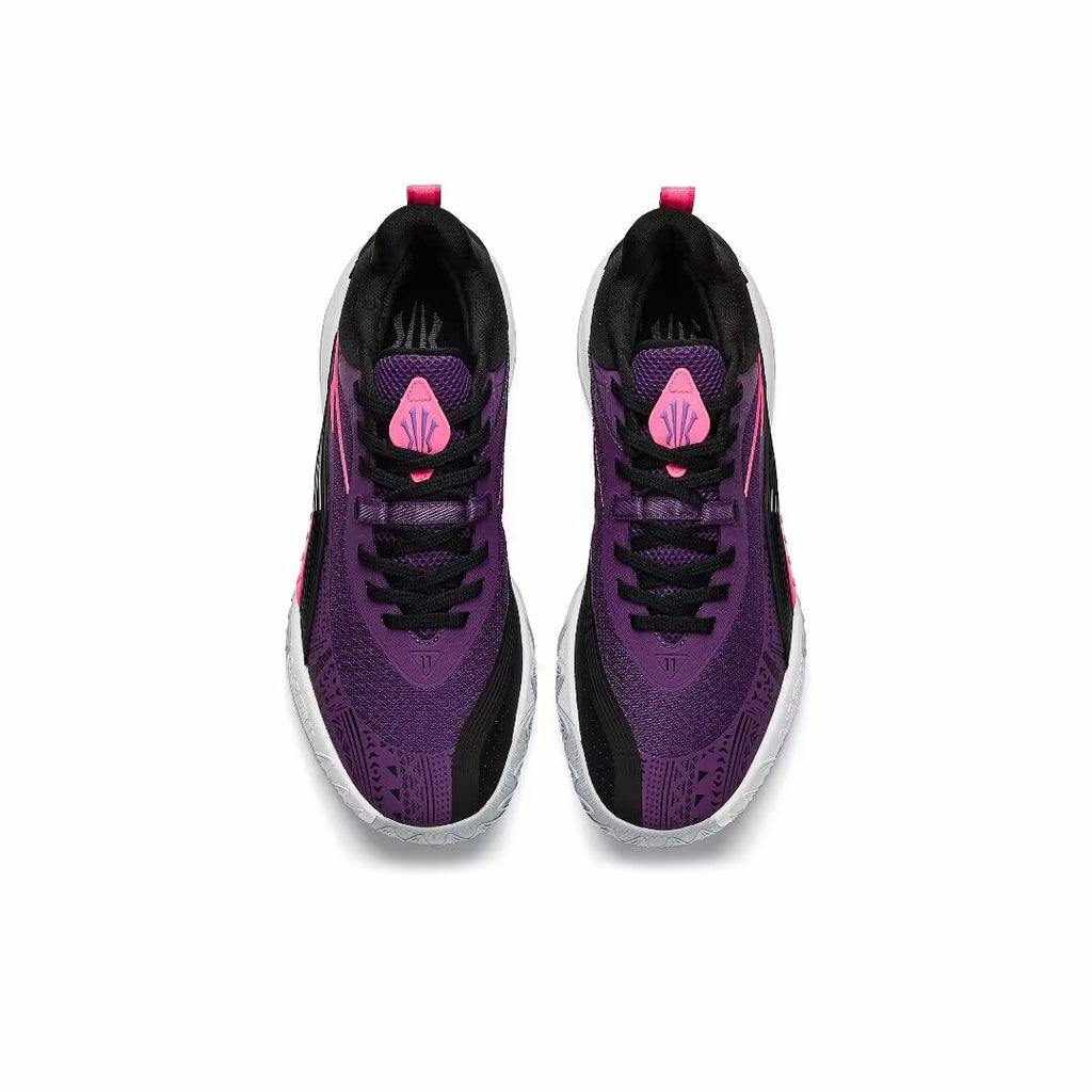 Kai 1 Team 'Artist On Court' – Famujisneaker