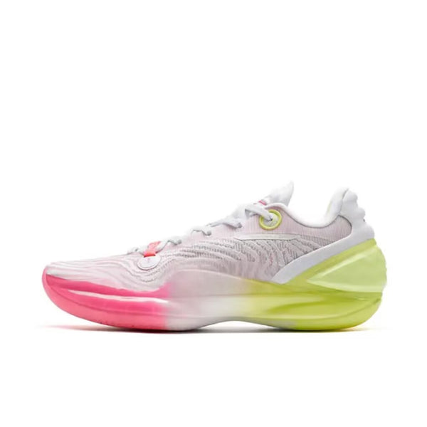 Xtep JLIN 5 Dragon Fruit Xtep JLIN 5 Dragon Fruit