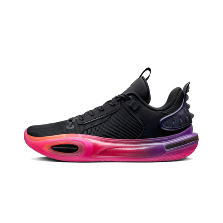 WoW All City 11 Runrise