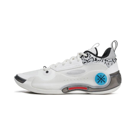 Way of Wade 10 Low - Black Flash