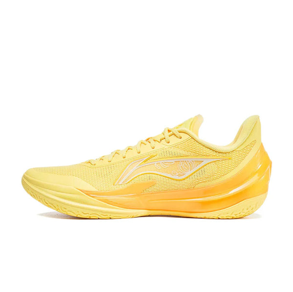 LiNing Liren 5 V2 'Japanese Kerria' LiNing Liren 5 V2 'Japanese Kerria'