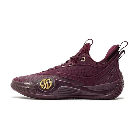 Aaron Gordon ZEN VI PRM "Red Wine"