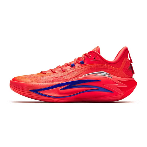 Shock Wave 7 On Fire Shock Wave 7 On Fire