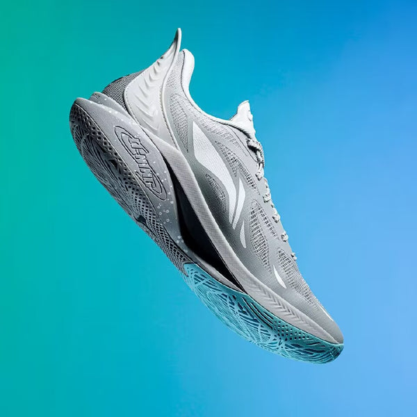 Li-Ning Sonic XII  Li-Ning Sonic XII