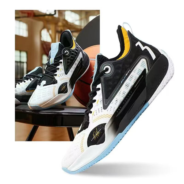 Aaron Gordon Zen V The Mile High City Aaron Gordon Zen V The Mile High City