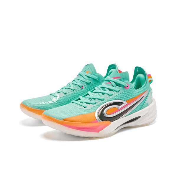 QD Keldon Johnson Spike Rise 2/Fengci Rise 2 'Carnival' QD Keldon Johnson Spike Rise 2/Fengci Rise 2 'Carnival'