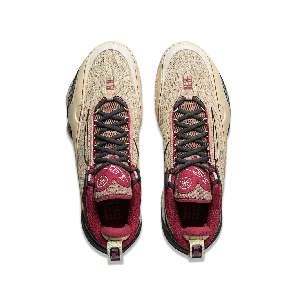 Wade All City 14 