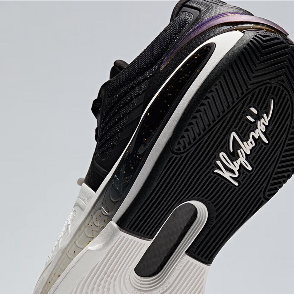 ANTA KT10 「Time Capsule 」US10 ANTA KT10 Klay Thompson 10 'Time capsule'