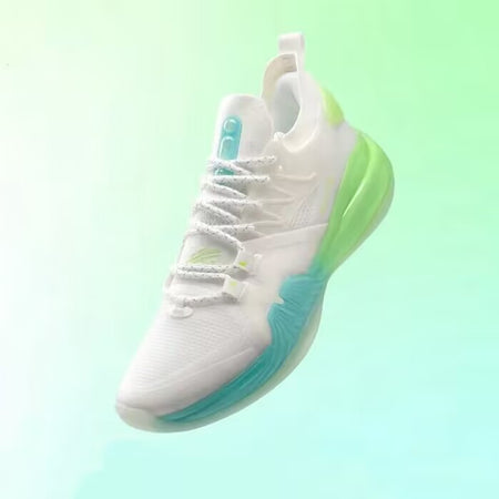 Xtep JLIN 2 SE Harvard Hustle
