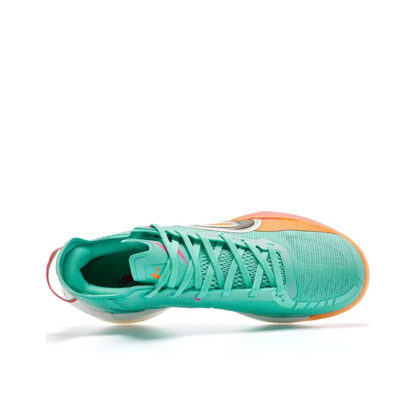 QD Keldon Johnson Spike Rise 2/Fengci Rise 2 'Carnival' QD Keldon Johnson Spike Rise 2/Fengci Rise 2 'Carnival'