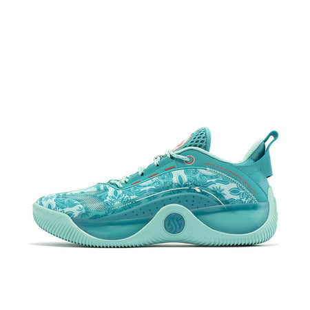 Aaron Gordon LVL Up Year of Rabbit