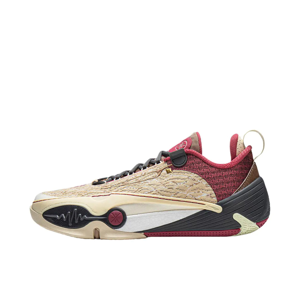 Wade All City 14 