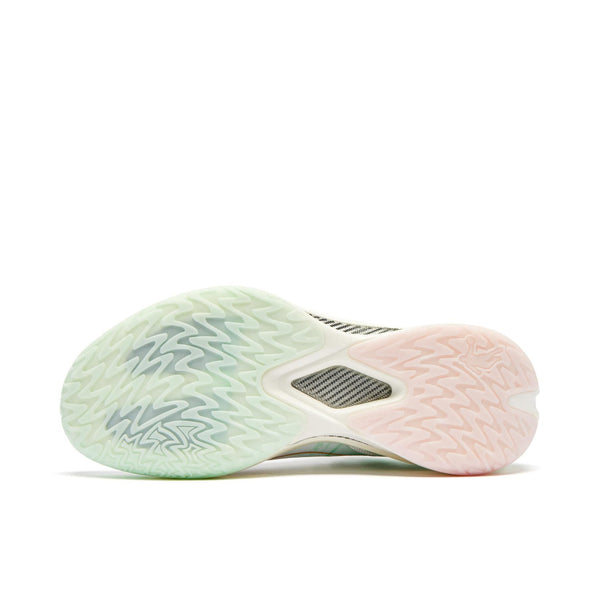 QD Keldon Johnson Spike Rise 2/Fengci Rise 2 'Jade' QD Keldon Johnson Spike Rise 2/Fengci Rise 2 'Jade'