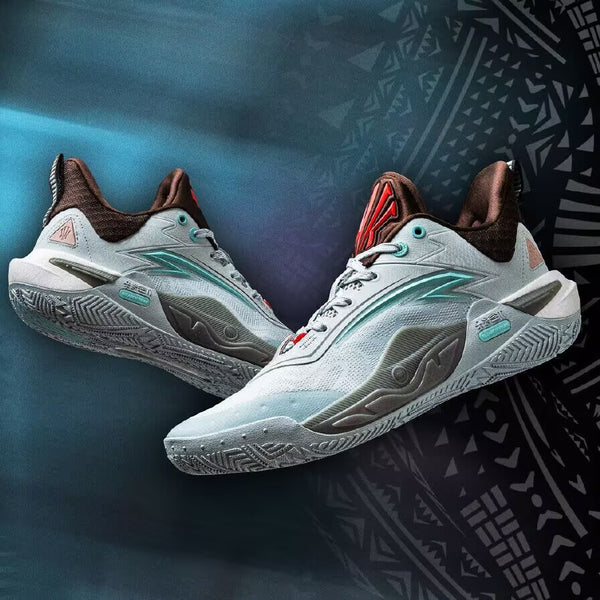 Kai 1 Speed ‘Fearless Heart’ Kai 1 Speed ‘Fearless Heart’