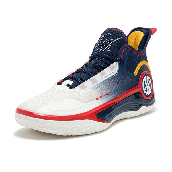 Aaron Gordon AG4  Aaron Gordon AG4