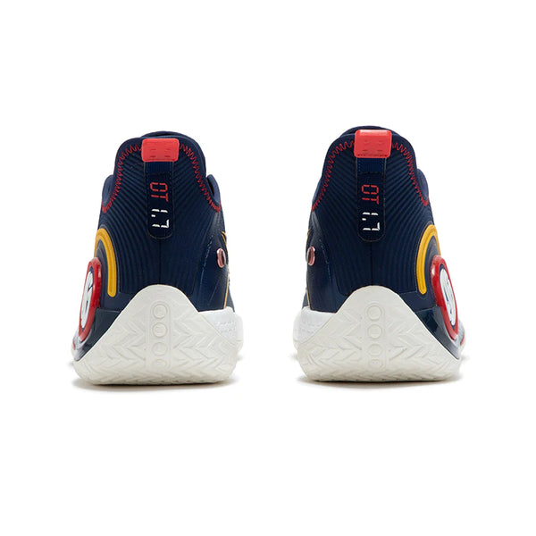 Aaron Gordon AG4  Aaron Gordon AG4