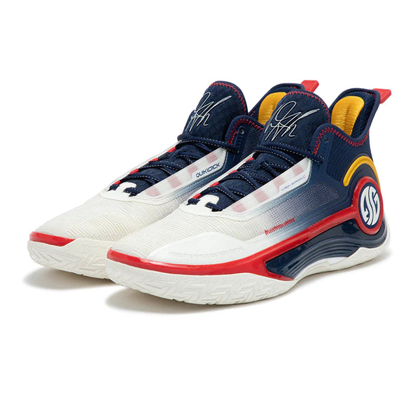 Aaron Gordon AG4  Aaron Gordon AG4