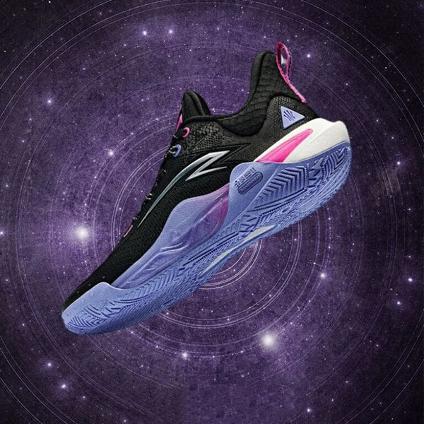 Kai 1 Speed ‘Mystic Purple’ Kai 1 Speed ‘Mystic Purple’