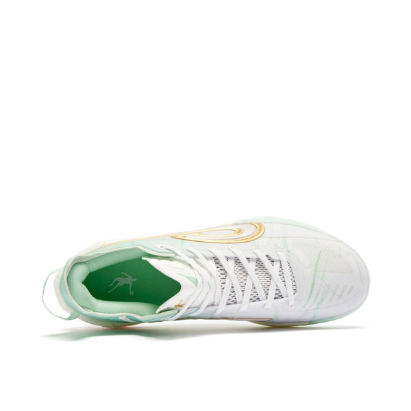 QD Keldon Johnson Spike Rise 2/Fengci Rise 2 'Jade' QD Keldon Johnson Spike Rise 2/Fengci Rise 2 'Jade'