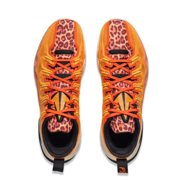 Jimmy Buckets ‘Jaguar’ Jimmy Buckets ‘Jaguar’