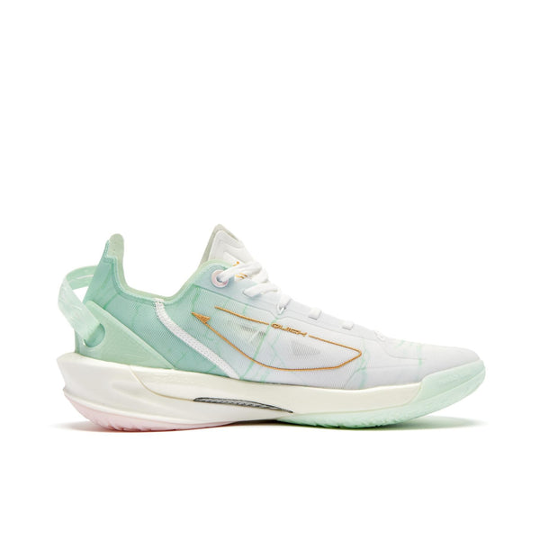 QD Keldon Johnson Spike Rise 2/Fengci Rise 2 'Jade' QD Keldon Johnson Spike Rise 2/Fengci Rise 2 'Jade'
