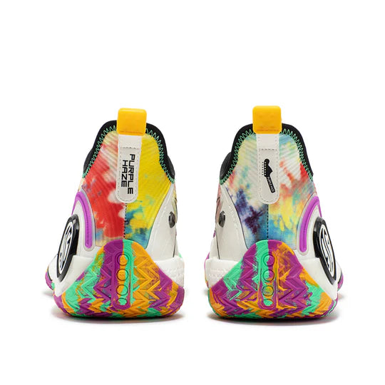 Aaron Gordon AG4  Aaron Gordon AG4