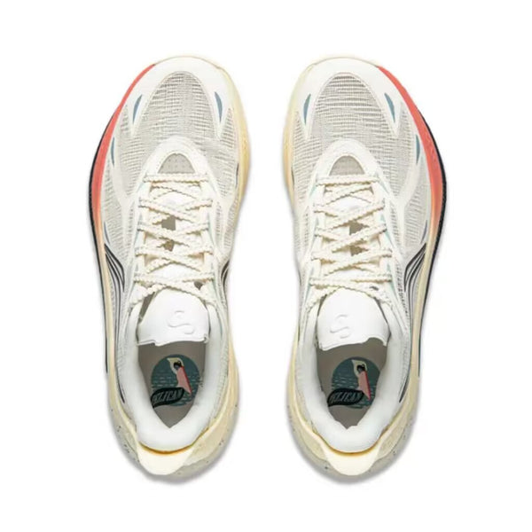 Li-Ning Sonic XII  Li-Ning Sonic XII