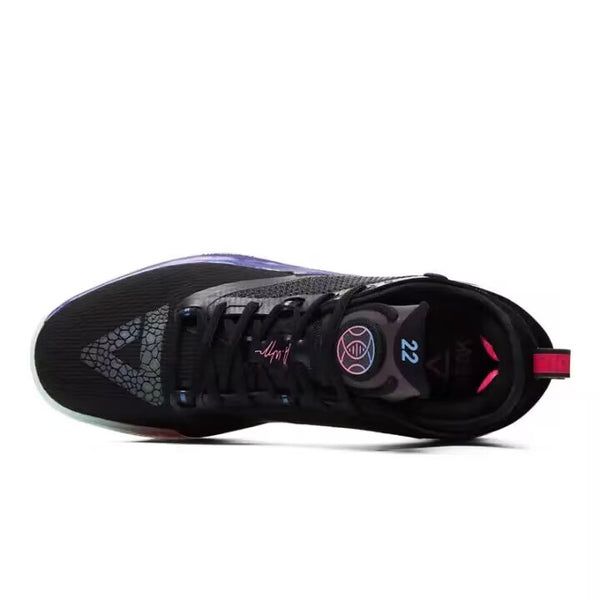 Andrew Wiggins AW2 DNA Andrew Wiggins AW2 DNA