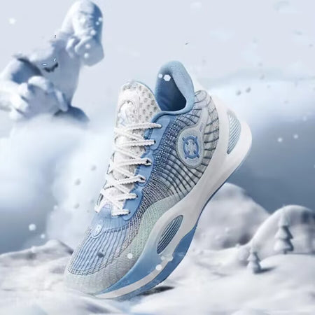 Austin Reaves AR1 Iceman