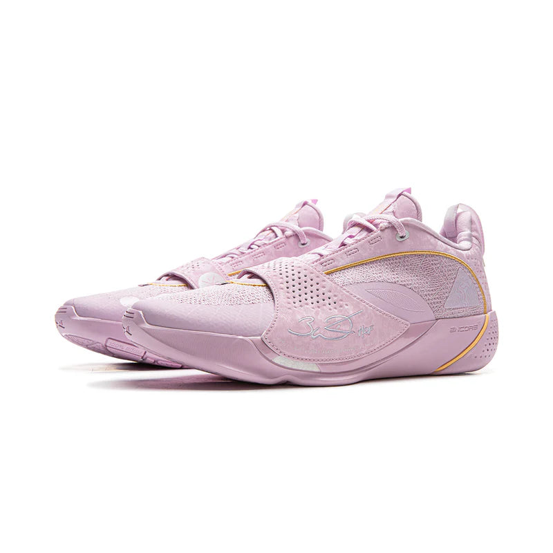 GG様　Wade All City 13 Encore US 8.5 Li Ning Wade All City 13 Encore Basketball Shoes