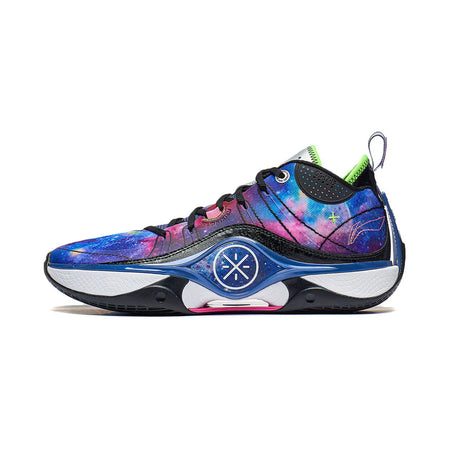 WoW Shadow 5 "Galaxy"