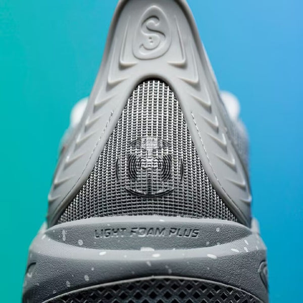 Li-Ning Sonic XII  Li-Ning Sonic XII