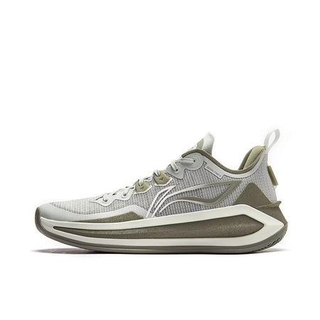 Li-Ning Liren 3 V2 Breathe in the Wildness