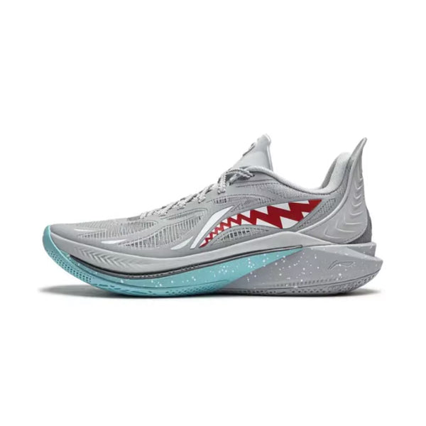Li-Ning Sonic XII  Li-Ning Sonic XII