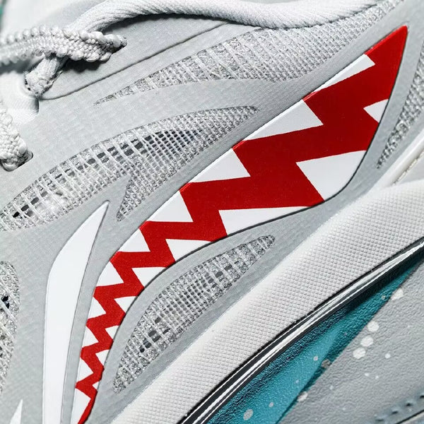 Li-Ning Sonic XII  Li-Ning Sonic XII