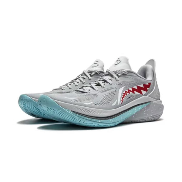 Li-Ning Sonic XII  Li-Ning Sonic XII