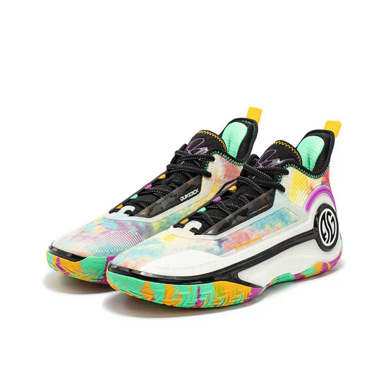 Aaron Gordon AG4  Aaron Gordon AG4