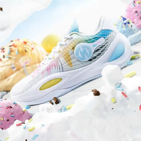 Austin Reaves AR1 Ice Cream