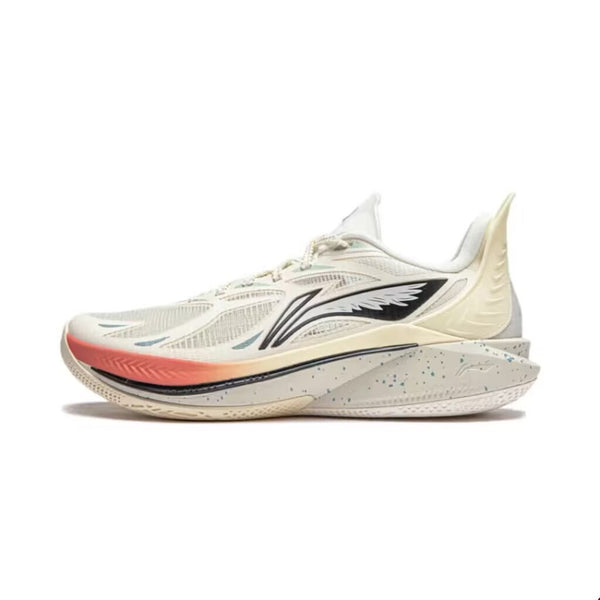 Li-Ning Sonic XII  Li-Ning Sonic XII