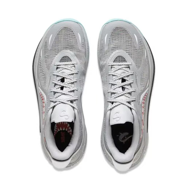 Li-Ning Sonic XII  Li-Ning Sonic XII