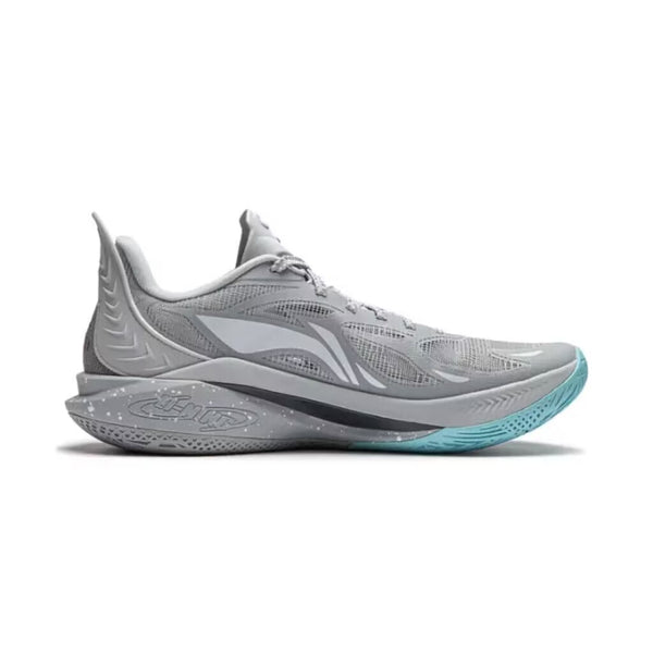 Li-Ning Sonic XII  Li-Ning Sonic XII