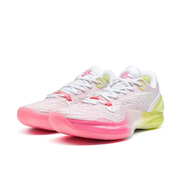 Xtep JLIN 5 Dragon Fruit Xtep JLIN 5 Dragon Fruit