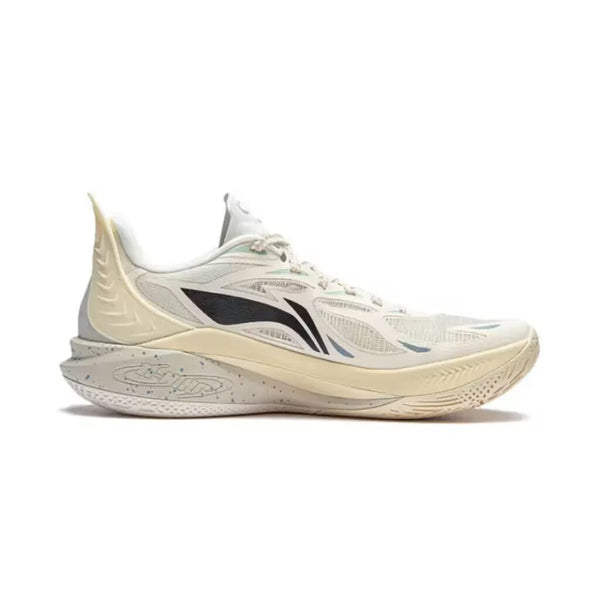 Li-Ning Sonic XII  Li-Ning Sonic XII