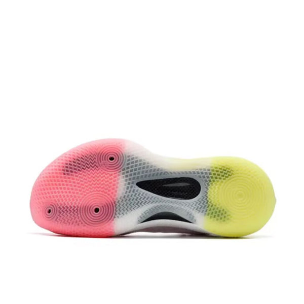 Xtep JLIN 5 Dragon Fruit Xtep JLIN 5 Dragon Fruit