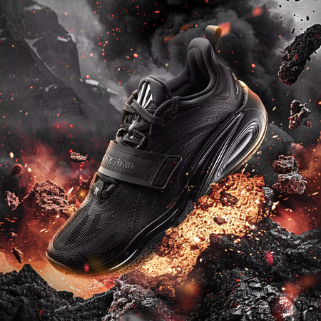 Kai 1  'Black Knight'