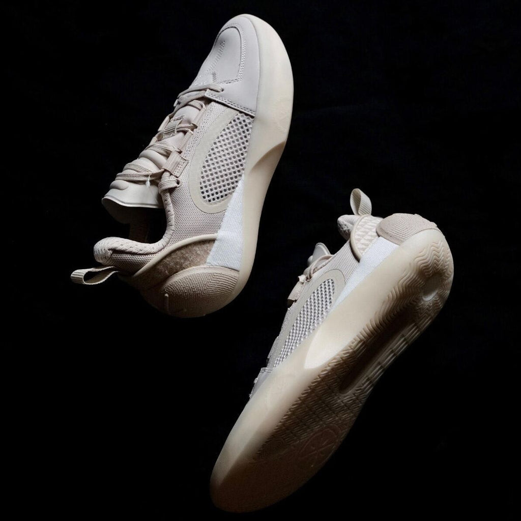 ◆ENCOREE◆GLOW WHITE◆SNEAKERS◆ Men's Encore Low Top Sneaker In White Leather - Thursday