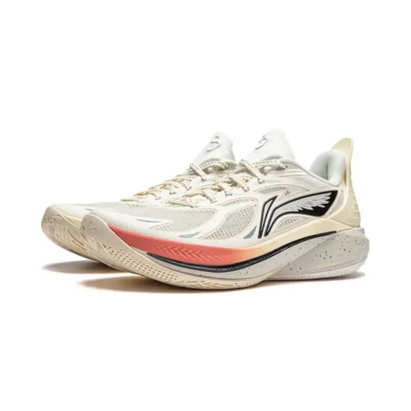 Li-Ning Sonic XII  Li-Ning Sonic XII