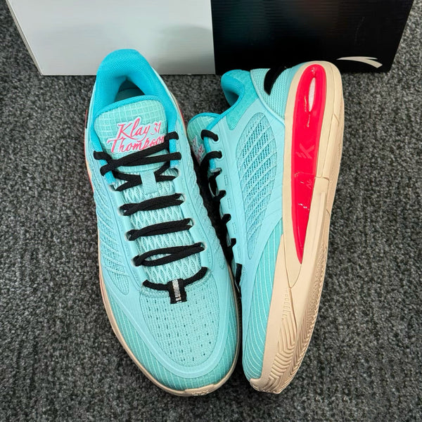 KT10 Low Bahamas KT10 Low Bahamas